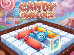 Hra Candy Unblock