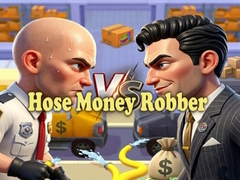 Hra Hose Money Robber