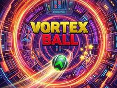 Hra Vortex Ball