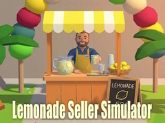 Hra Lemonade Seller Simulator