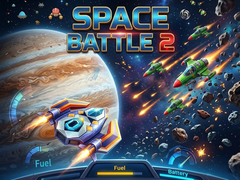 Hra Space Battle 2