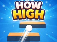 Hra How High