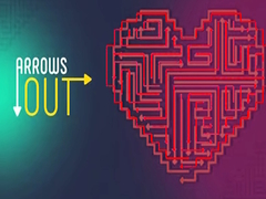 Hra Arrows Out