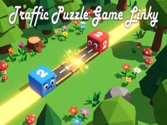 Hra Traffic Puzzle Game Linky