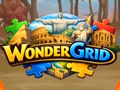 Hra Wonder Grid