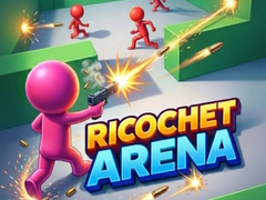 Hra Ricochet Arena