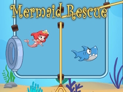 Hra Mermaid Rescue