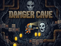 Hra Danger Cave