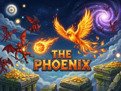 Hra The Phoenix