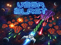 Hra Vega Blast
