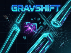 Hra Gravshift