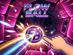Hra FlowBall