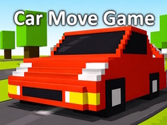 Hra Car Move Game