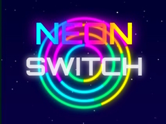 Hra Neon Switch