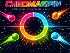 Hra CHROMASPIN