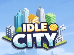 Hra Idle City