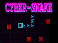 Hra Cyber-Snake