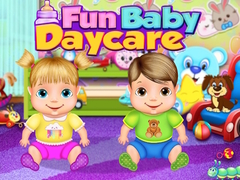 Hra Day Care Simulator