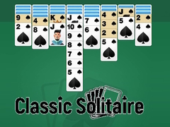 Hra Classic Solitaire 