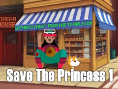 Hra Save The Princess 1