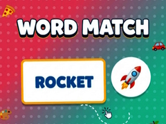 Hra Word Match
