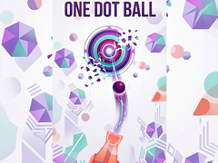 Hra One Dot Ball
