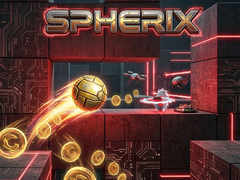 Hra Spherix