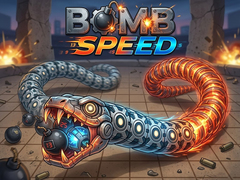 Hra Bomb Speed