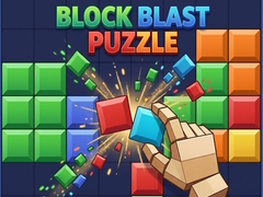 Hra Block Blast Puzzle