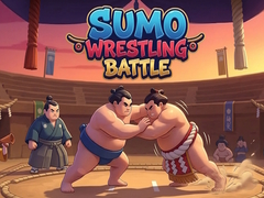 Hra Sumo Wrestling Battle