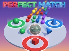 Hra Perfect Match