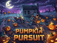 Hra Pumpkin Pursuit