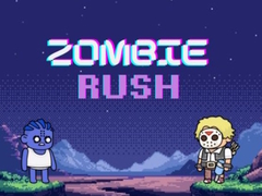 Hra Zombies Rush