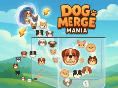 Hra Dog Merge Mania