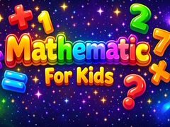 Hra Mathematic For Kids