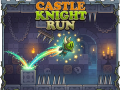 Hra Castle Knight