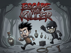 Hra Escape The Killer