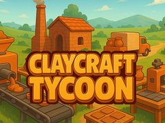 Hra Clay Craft Tycoon