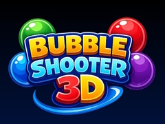 Hra Bubble Shooter 3D