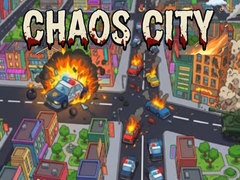 Hra Chaos City