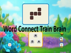 Hra Word Connect Train Brain