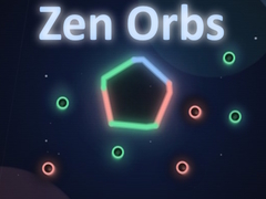 Hra Zen Orbs