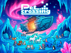 Hra Pet Crossing