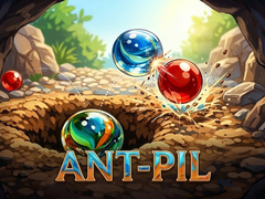 Hra Ant-Pil