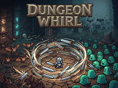Hra Dungeon Whirl