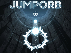 Hra JumpOrb