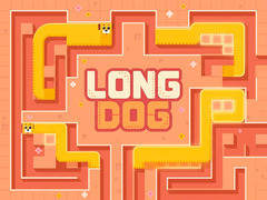 Hra LongDog