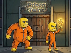 Hra Prison Twins