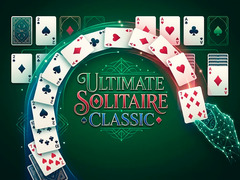 Hra Ultimate Solitaire Classic