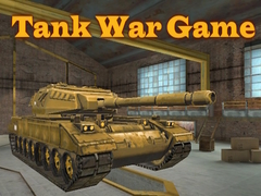 Hra Tank War Game
